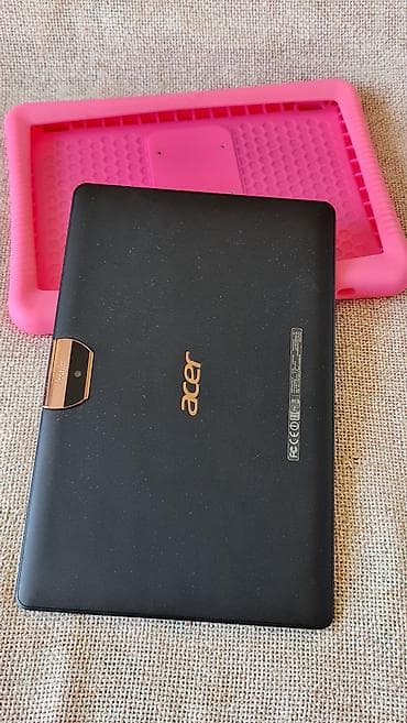 tehnomanija napajanje: Acer Iconia tablet sa Android operativnim sistemom - Ekran: približno — 9