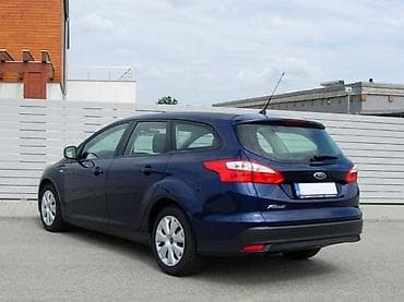 casada srbija: FORD FOCUS 2013. GOD. - KOMPLETAN AUTO U DELOVIMA | Ford Focus mk3 — 3