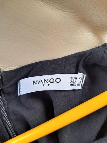 explosion haljine: Snizeno! MANGO haljina vl xs — 3