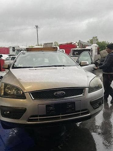 1.6 TDCI CREVO INTERKULERA ZA FORD FOCUS OD 2004. DO 2008. GOD. |