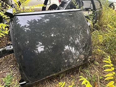 bure za benzin: KROV ZA AUDI A1 | Krov za Audi A1 troje vrata — 1