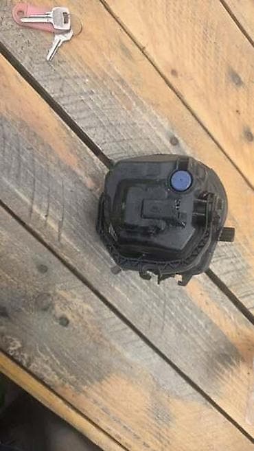 termometar za tecnost: MAGLENKA F39 DESNA ZA BMW X2 | BMW x2 f38 desna maglenka staklo — 5