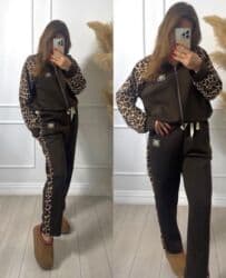 Overalls: 3300
Li — 2