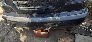 poklon za mehanicara: ZADNJI BRANIK ZA VOLVO S40 OD 1996. DO 2005. GOD. | zadnji branik za — 2