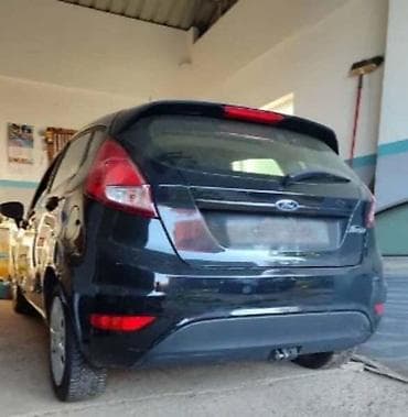 ford p251a: GEPEK VRATA 3 V ZA FORD FIESTA OD 2002. DO 2004. GOD. | FORD velika — 7