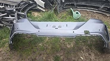 kompresor za vazduh: ZADNJI BRANIK F93 ZA BMW M8 | BMW m8 f93 zadnji branik 8074347 — 4