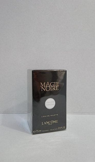 Parfemi: LANCOM E MAGIE NOIRE EDT 75ML | Lancom e Magie Noire edt 75ml — 2