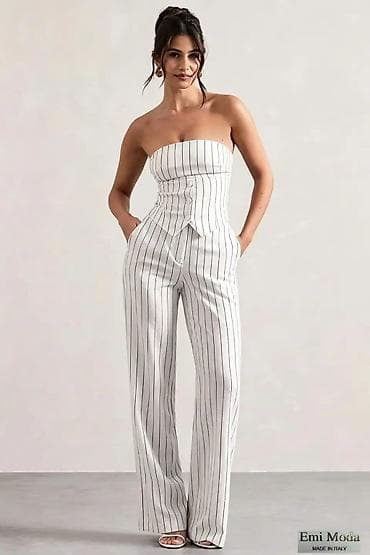 pantalone lacoste: One size, bоја - Šareno — 2