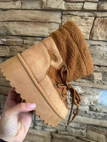 američki brojevi obuće: Ugg čizme — 3