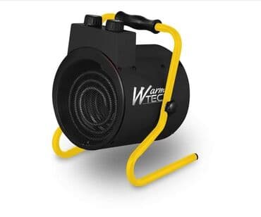 plinski top za grejanje: Top za grejanje na struju Cena:60evra Na prodaju nov top za grejanje — 3