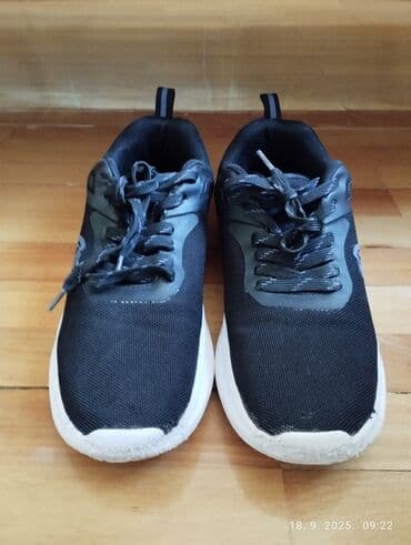 Sweatpants: Trainers, size - 43 — 3