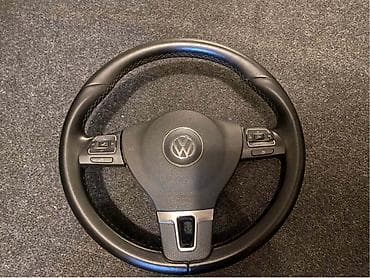 kosti i sve: VOLAN ZA VOLKSWAGEN CADDY, GOLF 6, GOLF PLUS . OD 2005. DO 2013 — 3