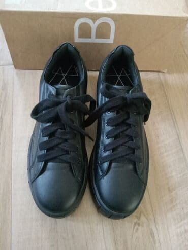 nike air max command black: Bershka, 40, color - Black — 6