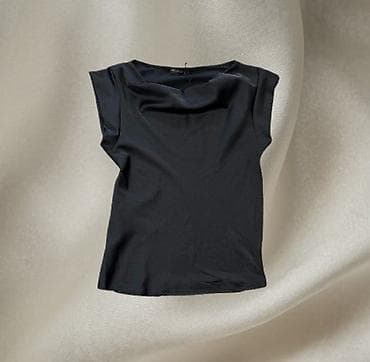 Univerzalna satenske bluzica