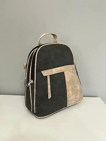 mali rančevi: Ženske torbe i rančevi – elegantni i praktični modeli - Klasične tote — 5
