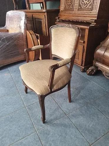 m namestaj: Fotelja u odlicnom stanju — 10