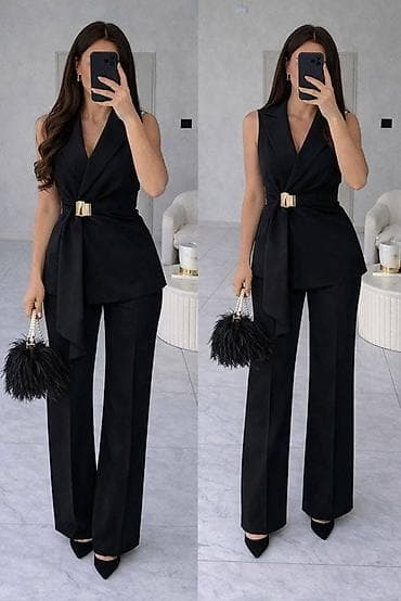 parfemi cena: Fenomenalni Zara kompleti ✨️ Vel: 36-42 Cena: 3.800 dinara ( — 4