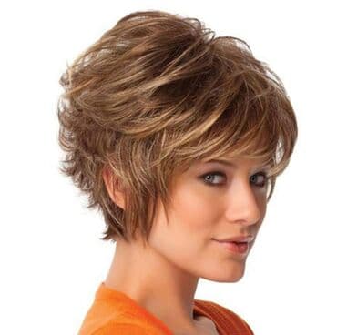 vestacke trepavice: Perike 3200 — 1