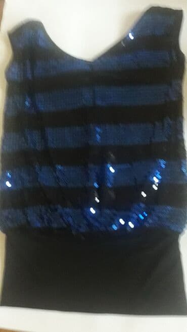 One size, color - Black, Cocktail, With the straps