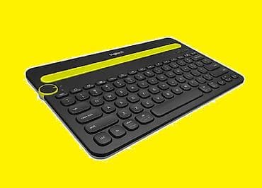 iphon 14 pro: K480 Bluetooth Multi-Device Keyboard Device Switching: Built-in — 1