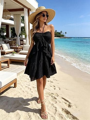 chicme plus size: 05. Haljinica 2.700 dinara H — 2