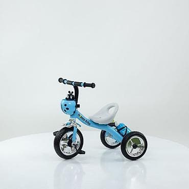 Tricikl za decu "Bubamara" - 3700 din. BESPLATNA DOSTAVA. !!!!!!!