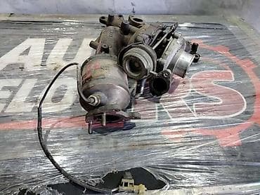 regulator pritiska goriva opel astra j 1.7 cdti: TURBINA 1.7 CDTI ZA OPEL ASTRA J OD 2009. DO 2015. GOD. | Turbina — 1