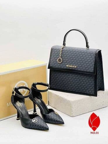 obuca simic cene: Sandale, Michael Kors, 41 — 4
