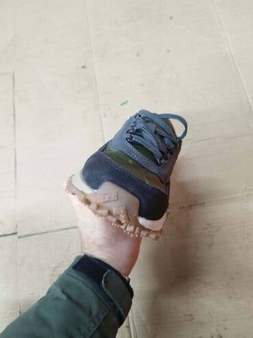 Sweatpants: Trainers, size - 44.5 — 4