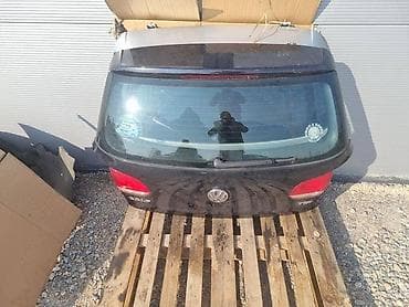 mr auto borca: GEPEK VRATA ZA VOLKSWAGEN GOLF 6 | garancija na ispravnost svih — 1