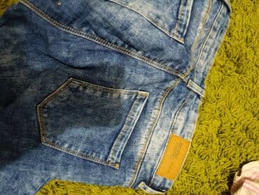 džins farmerke: Farmerke m l — 5