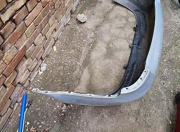 seat ibiza 1.9 tdi 2004: BRANIK ZA HYUNDAI ACCENT | Hyundai accent zadnji branik sivi Ima — 5