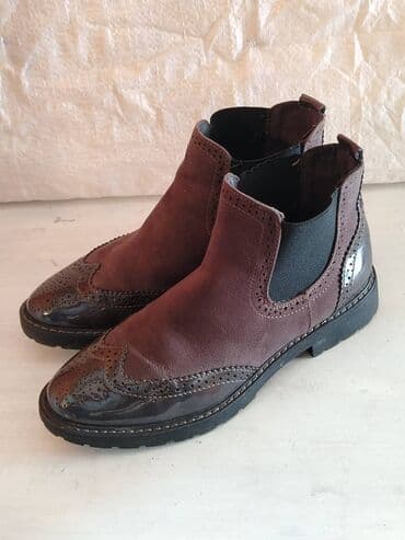 kozne cizme 39 broj: Čizme, Graceland, 38 — 5
