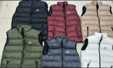 sweatshirt h m: Vest, L (EU 52), M (EU 50), 3XL (EU 58), color - Multicolored — 7