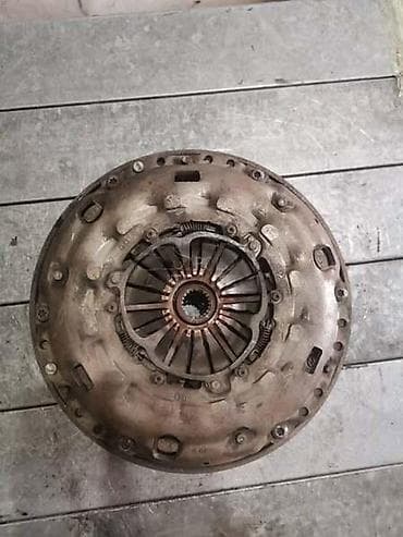 SET KVACILA 2.0 HDI ZA PEUGEOT 5008 OD 2009. DO 2016. GOD. | Set