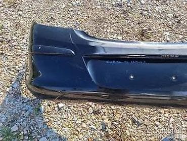 market car: OPEL CORSA D ZADNJI BRANIK ZA FARBANJE | Zadnji branik opel corsa d — 4