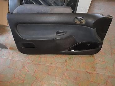 reno 5: TAPACIR VRATA ZA PEUGEOT 206 | Tapaciri vrata za peugeot 206 sa 3 i — 4