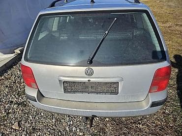 VOLKSWAGEN PASSAT B5 2000. GOD. - KOMPLETAN AUTO U DELOVIMA | na lalafo.rs VOLKSWAGEN PASSAT B5 2000. GOD. - KOMPLETAN AUTO U DELOVIMA |