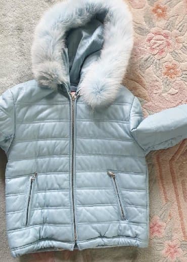 duks sa krznom: Diesel, S (EU 36), M (EU 38), Fur — 4