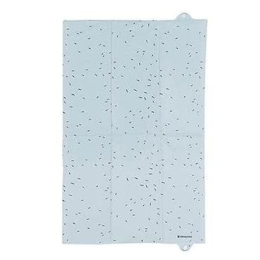 Sklopiva PVC podloga za presvlačenje 80 × 50 cm – Bear with Me Mint