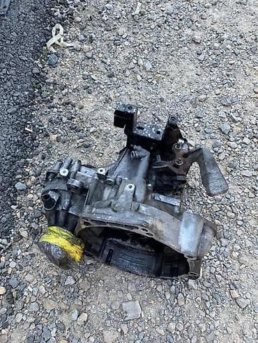 renault scenic 1: MENJAC ZA VOLKSWAGEN POLO | Menjac za Polo 6R 1.2 TDI KOMPLETAN AUTO — 2