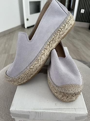 Labrador espadrile – model 74000 - Tip: slip-on espadrile sa na lalafo.rs Labrador espadrile – model 74000 - Tip: slip-on espadrile sa