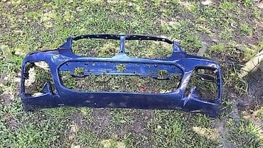 sajla za otpusavanje: PREDNJI BRANIK G01 MSP ZA BMW X3 | BMW x3 g01 prednji branik MSP — 2