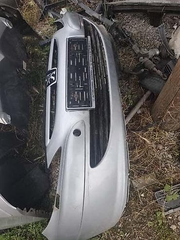 BRANIK ZA PEUGEOT 307 OD 2003. DO 2008. GOD. | Branik je za 307