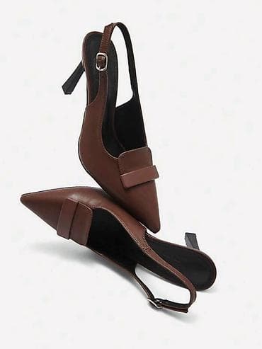 nude sandale: Br 37
UG 23.5 cm
1500 rsd — 2