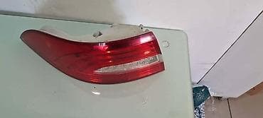 kapice za ventile: STOP LAMPA ZA ŠKODA SUPERB OD 2015. DO 2020. GOD. - 3T5945095A | — 2