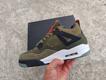 air max mx 720 818: Trainers, Air Jordan, size - 45 — 3