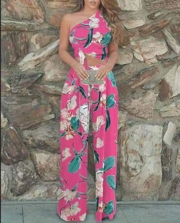 crveni komplet: Komplet 2600 — 2