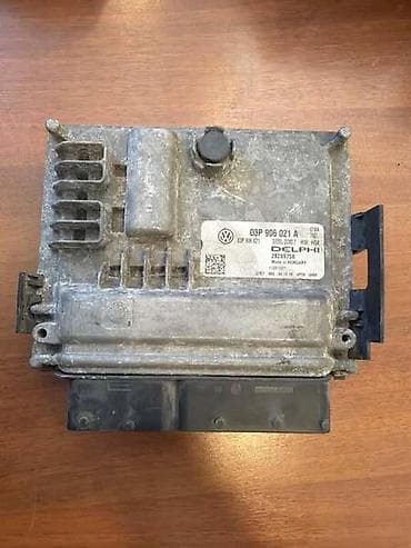 MOTORNI KOMPJUTER ZA VOLKSWAGEN POLO - 03P906021A | Motorni na lalafo.rs MOTORNI KOMPJUTER ZA VOLKSWAGEN POLO - 03P906021A | Motorni