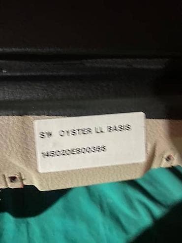 gume za frezu 4.00 8: TABLA F10 ZA BMW 518, 520, 523 . OD 2010. DO 2015. GOD. | Tabla — 5